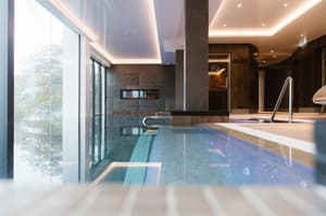 thumbnail: Indoor pool