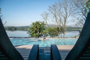thumbnail: Outdoor pool