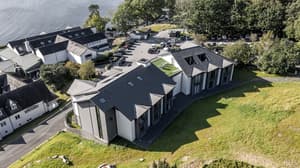 thumbnail: Aerial view