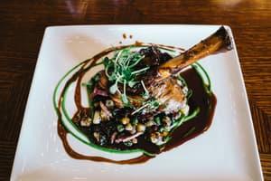 thumbnail: Food and drink