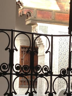 thumbnail: View from room