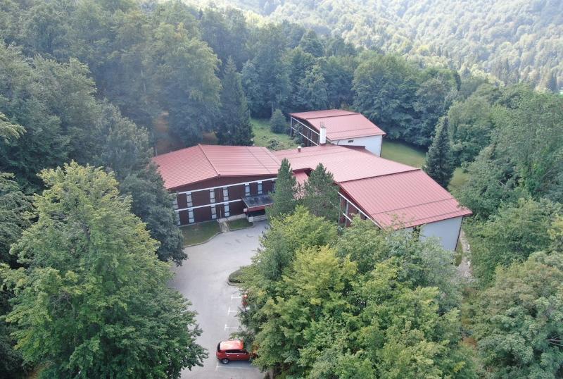 General view