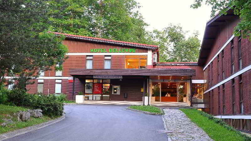 General view