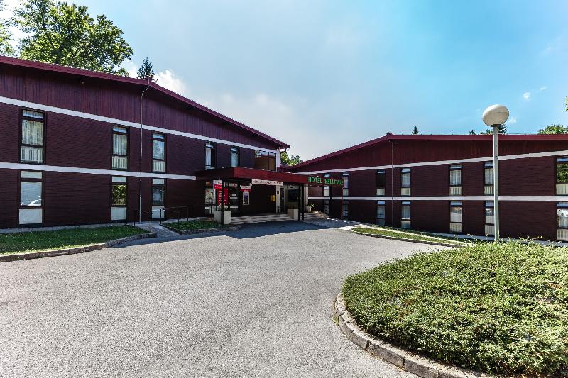 General view