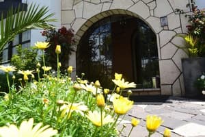 thumbnail: Property entrance
