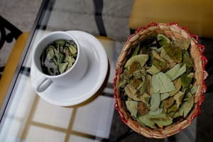thumbnail: Coffee service