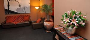 thumbnail: Lobby sitting area