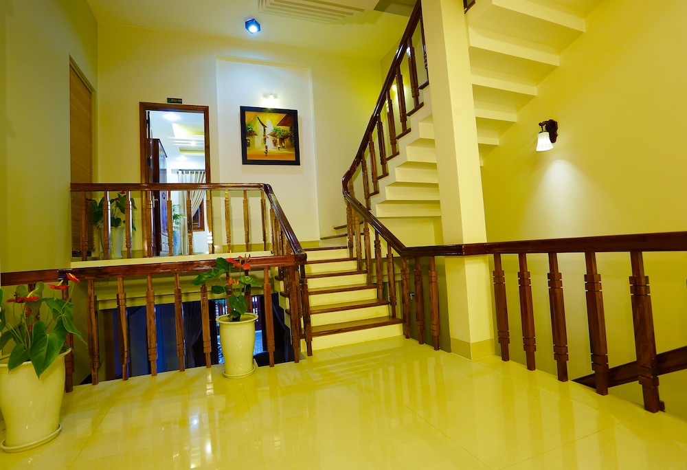 Staircase