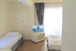 thumbnail: View from room