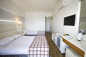 thumbnail: In-room dining