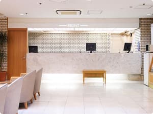 thumbnail: Reception