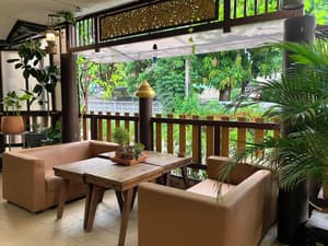 thumbnail: Living area
