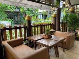 thumbnail: Living area