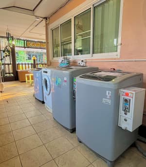 thumbnail: Laundry