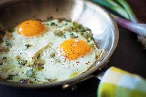 thumbnail: Breakfast meal