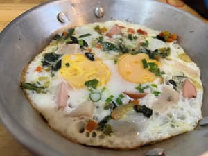 thumbnail: Breakfast meal