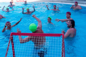 thumbnail: Outdoor pool