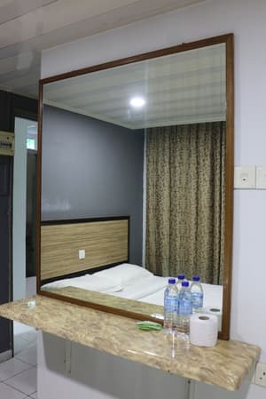 thumbnail: Room