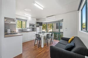 thumbnail: Living area