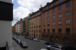 thumbnail: Street view