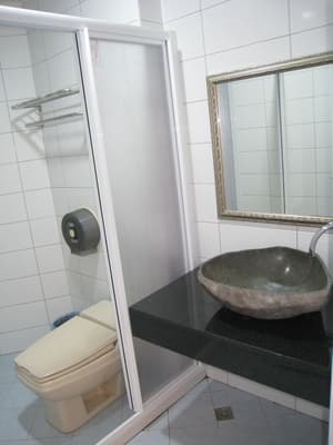 thumbnail: Bathroom shower