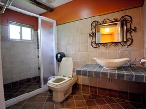 thumbnail: Bathroom shower