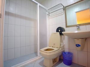 thumbnail: Bathroom shower