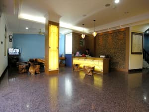 thumbnail: Interior