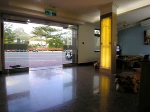 thumbnail: Interior