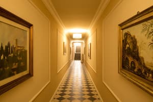 thumbnail: Hallway