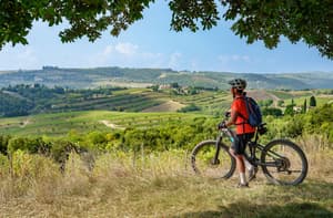 thumbnail: Bicycling