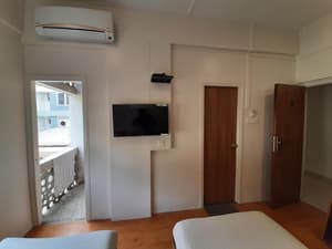thumbnail: Room