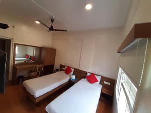 thumbnail: Room