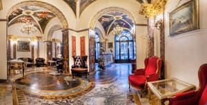 Des Epoques Hotel