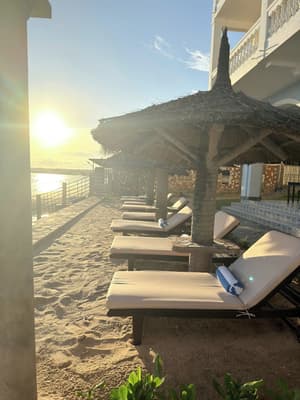 thumbnail: Beach/ocean view