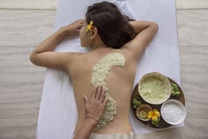 thumbnail: Spa treatment