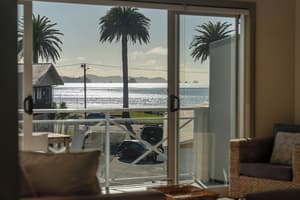 thumbnail: View from room