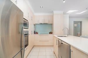thumbnail: Private kitchen