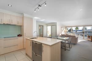 thumbnail: Private kitchen