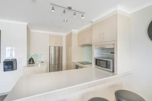 thumbnail: Private kitchen