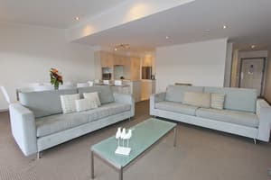 thumbnail: Living area