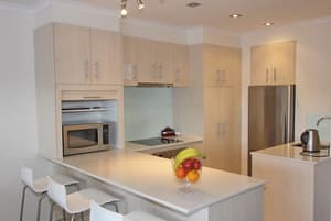 thumbnail: Private kitchen