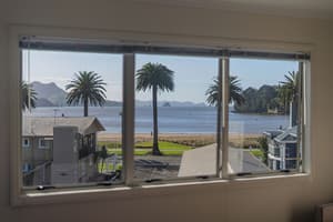 thumbnail: View from room