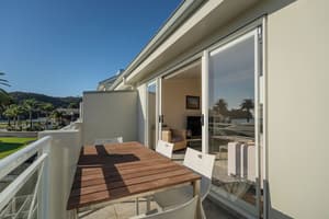 thumbnail: Balcony