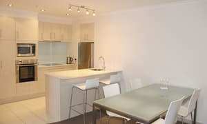 thumbnail: Private kitchen