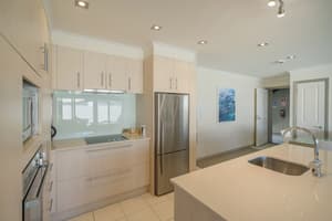 thumbnail: Private kitchen