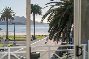 thumbnail: View from room