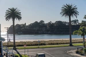 thumbnail: View from room