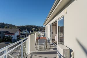 thumbnail: Balcony