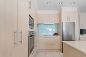 thumbnail: Private kitchen